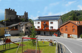 B&B Castello Cimbergo Cimbergo
